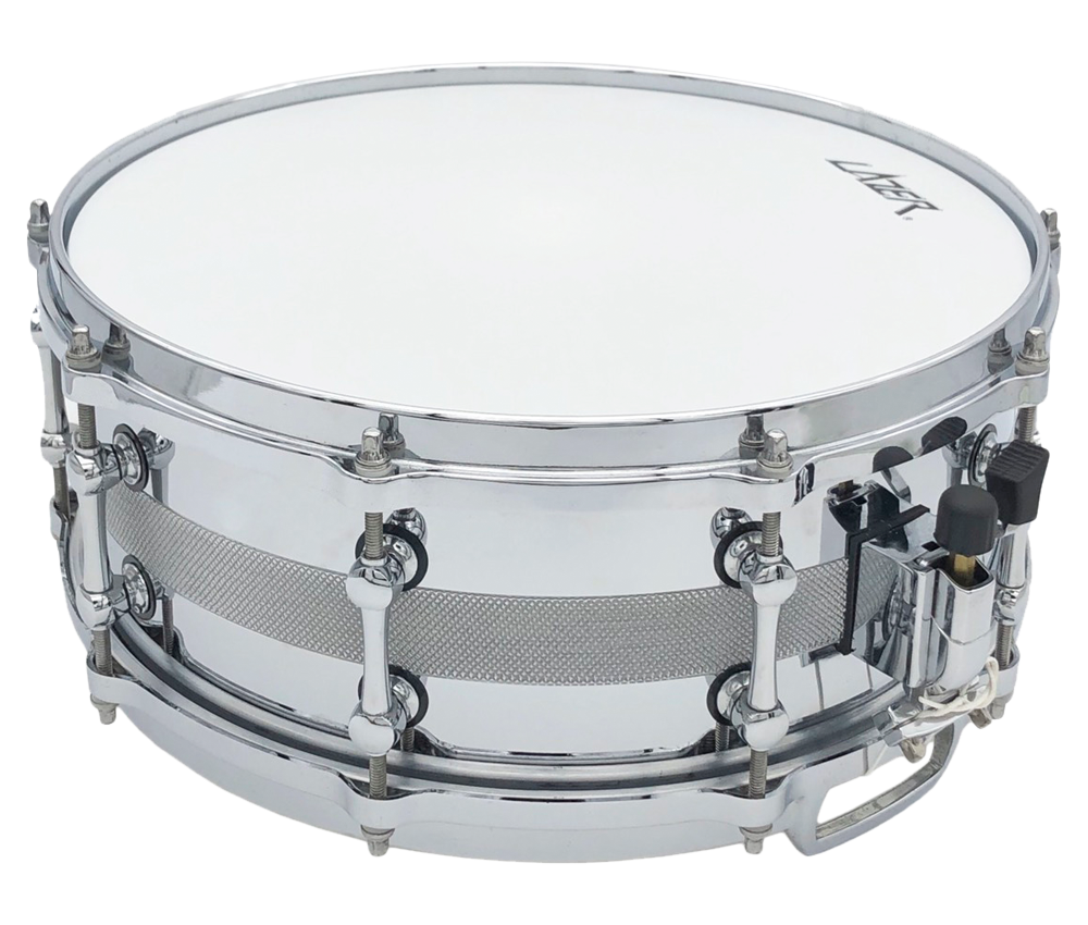 14" x 5½" Die-Cast Snare Drum