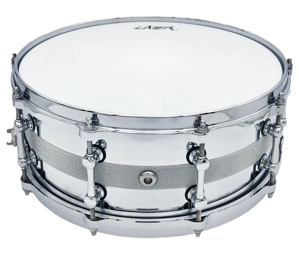 14" x 5½" Die-Cast Snare Drum