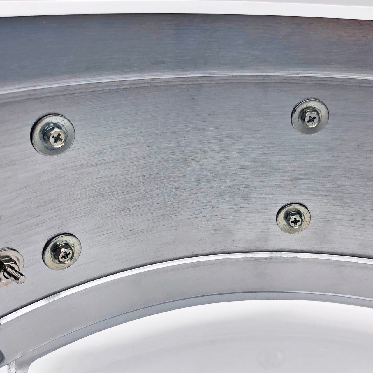 14" x 5½" Die-Cast Snare Drum