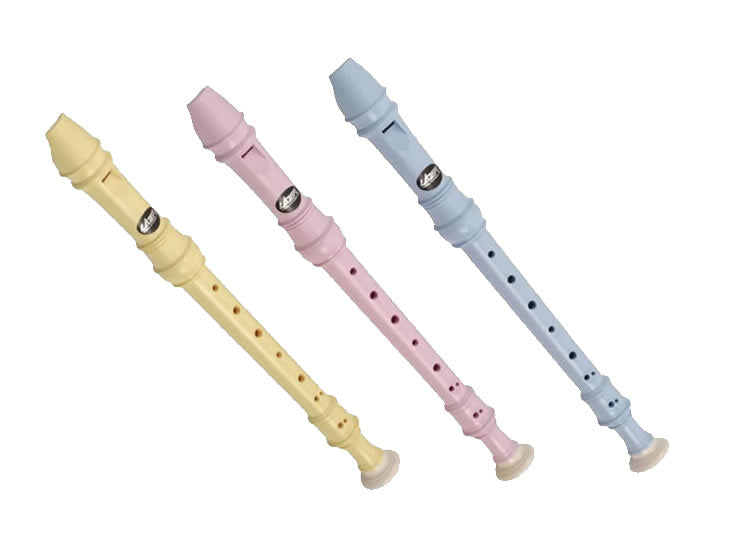 Soprano Recorder (LB-413)