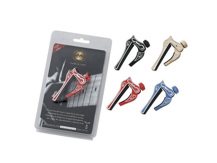 Guitar Capo (LG-857)