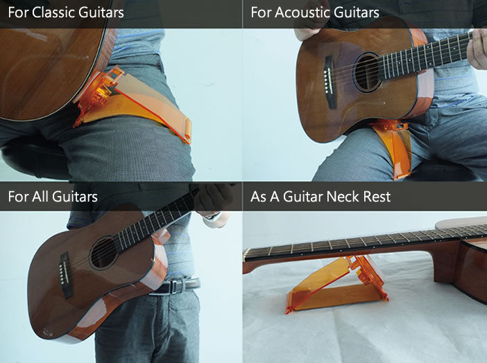 Utility Guitar Accessory (LGA-10)