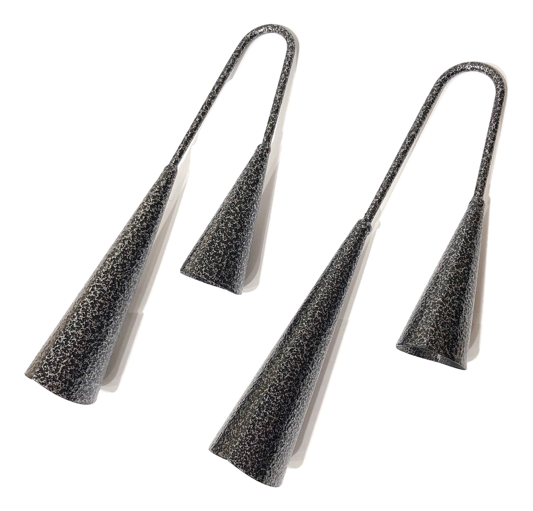 Two Tone A-Go-Go Bell (P-668)