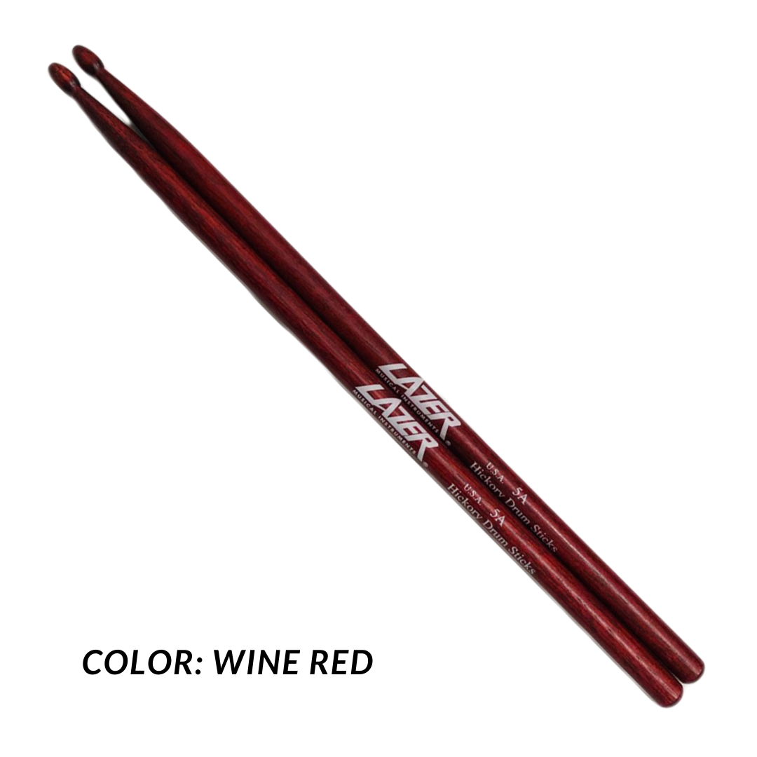 5A Hickory Drumstick (PC10-94)