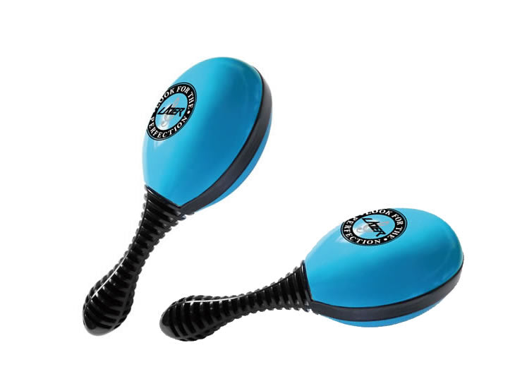 Mini Plastic Maracas (PC11-50)