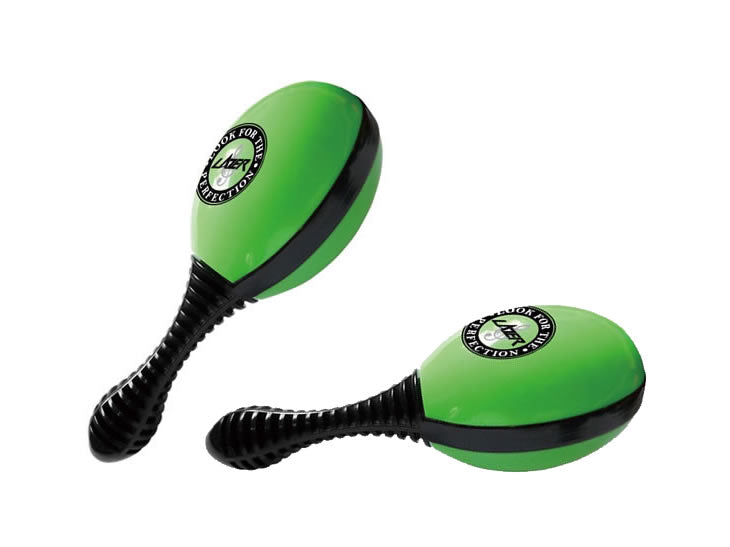 Mini Plastic Maracas (PC11-50)