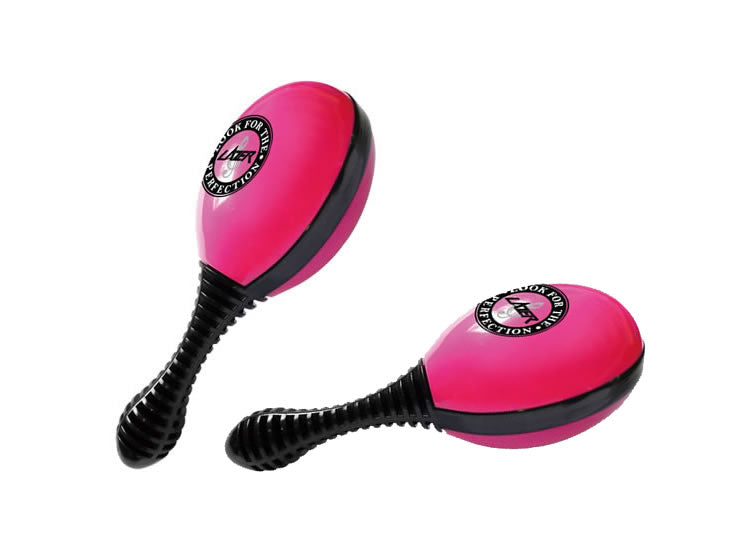 Mini Plastic Maracas (PC11-50)