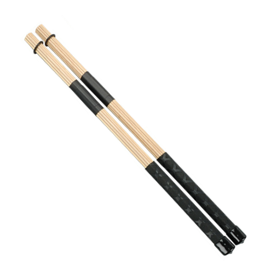 Anti-Slide Rute Drumsticks (PC13-36J)