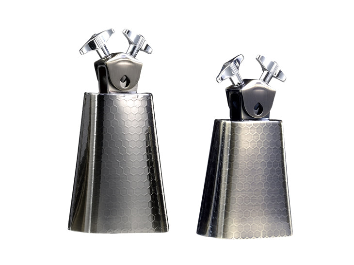 Embossed Cowbell (PC14-05)