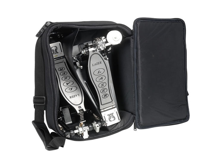 Double Bass Drum Pedal Bag (PC161)