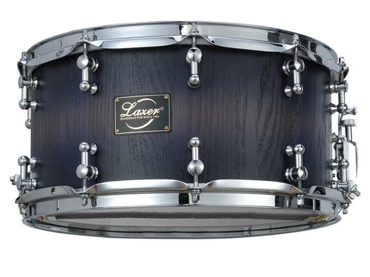 Natural Solid Oak Snare Drum (SD-11)