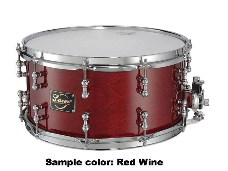 Walnut Snare Drum (SD-18)