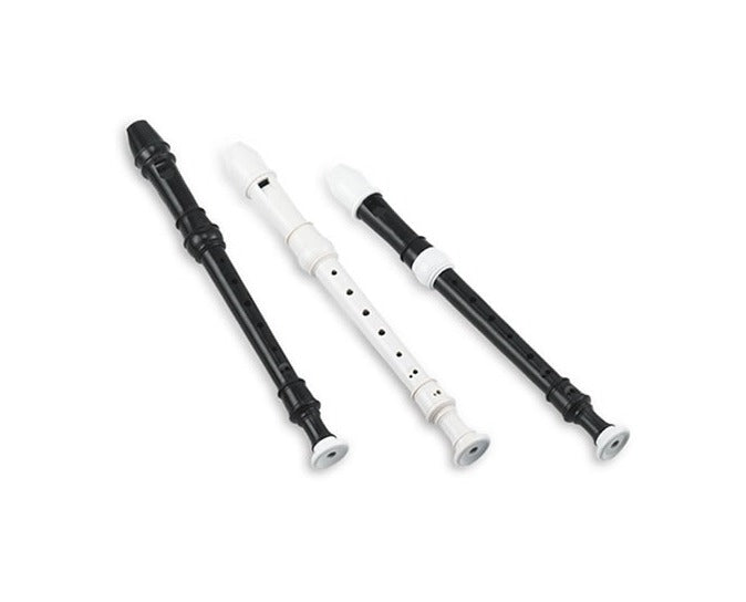 Soprano Recorder (LB-413)