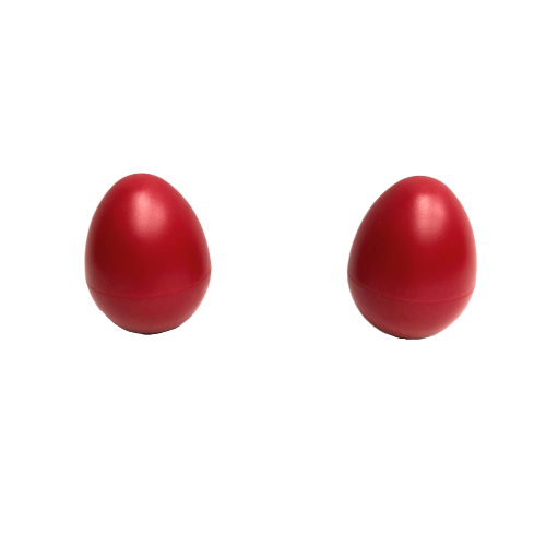Egg Maracas