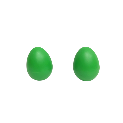 Egg Maracas