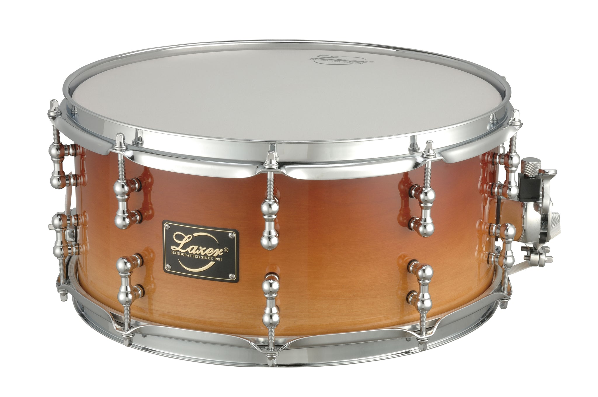 Sunburst Maple Snare Drum (SD-27)