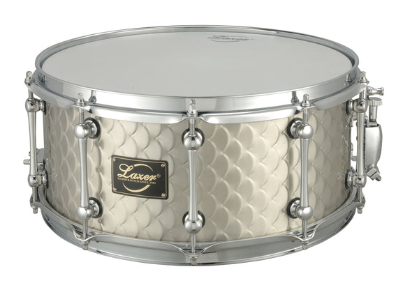 Tin Plated Iron Snare Drum (SD-26)