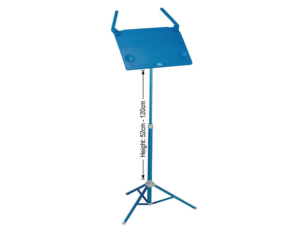 Foldable Small Music Stand (MS-034)
