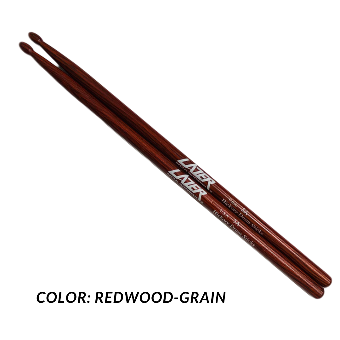 5A Hickory Drumstick (PC10-94)
