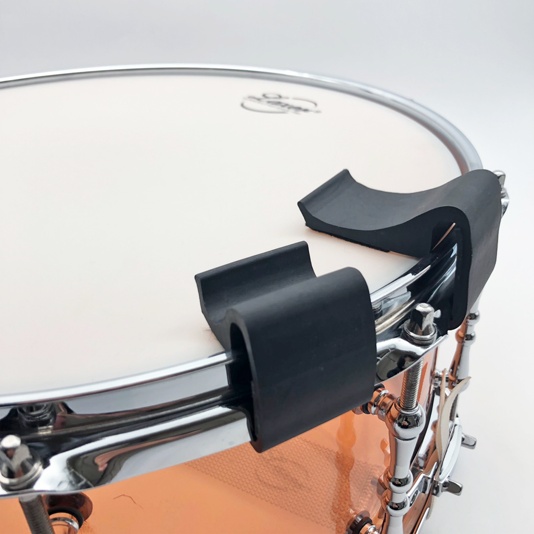 DrumClip – Resonance Control (PC13-53)