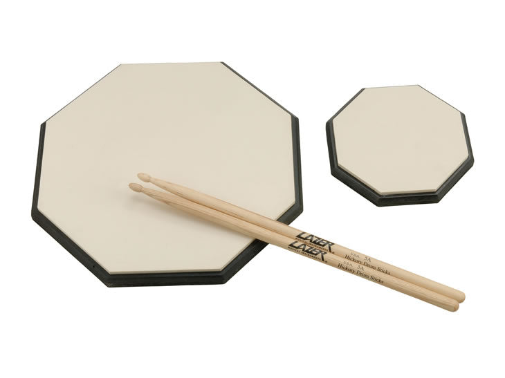 Octagon Drum Practice Pad (PC175)