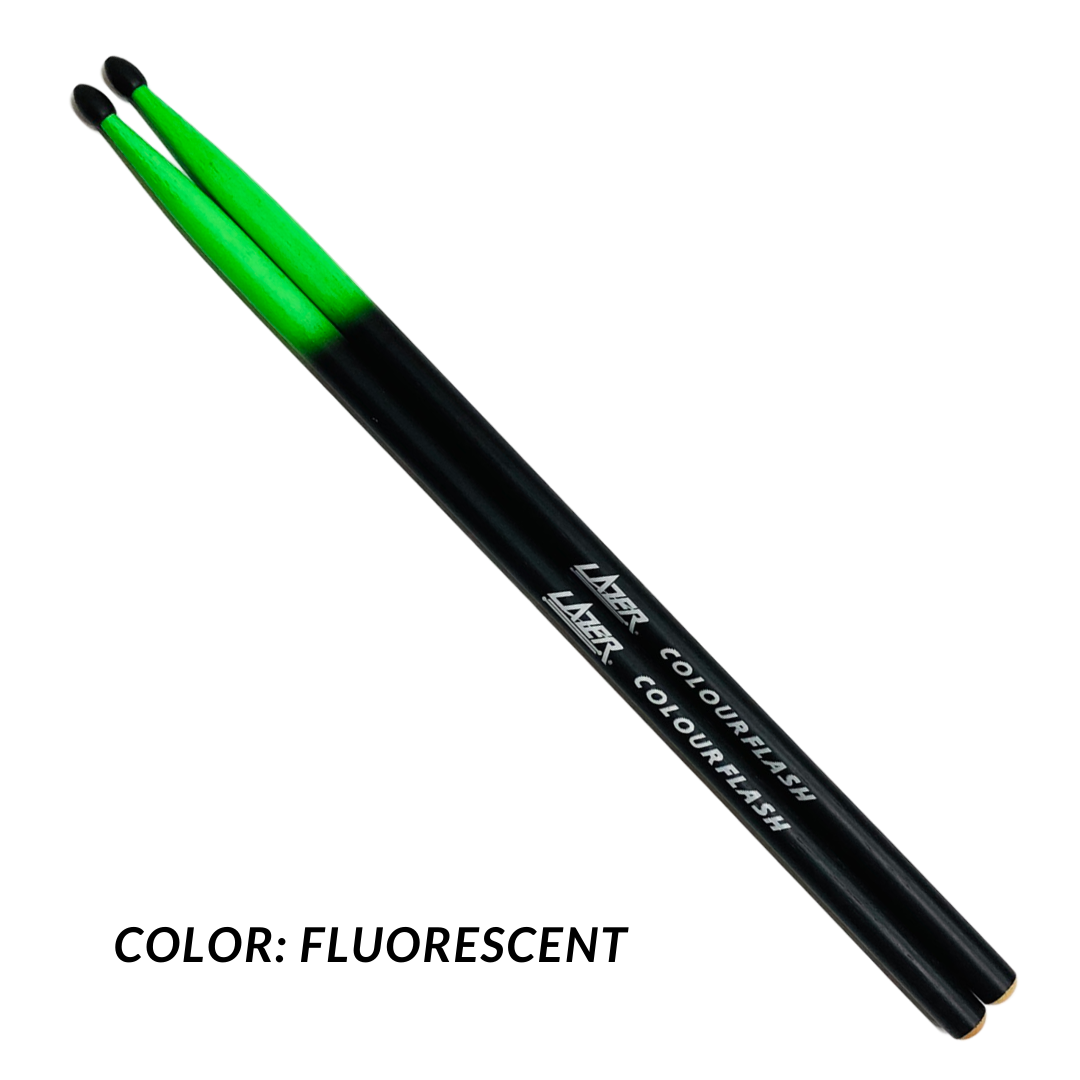 5AN Fluorescent Drumsticks