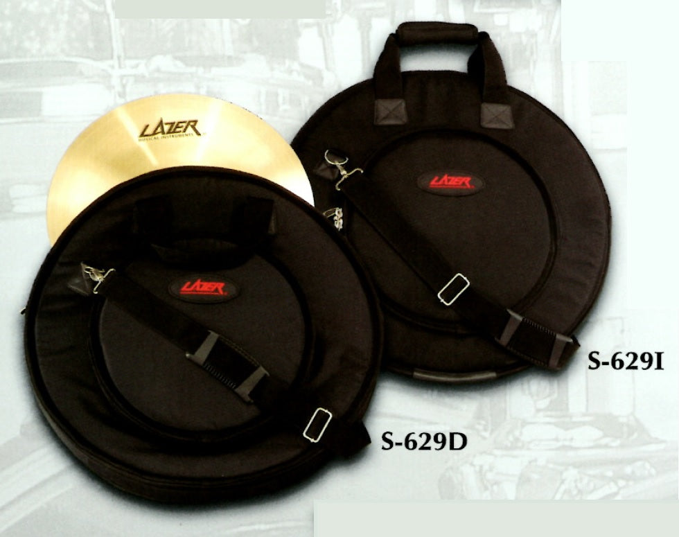 Deluxe Cymbal Bag (S-629D)