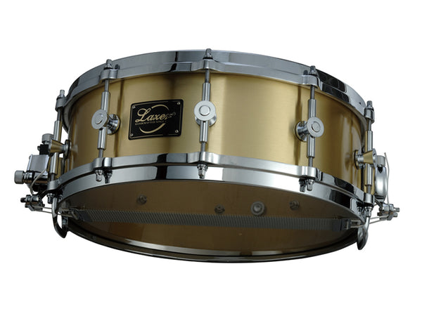 Brass Snare Drum (SD-03)
