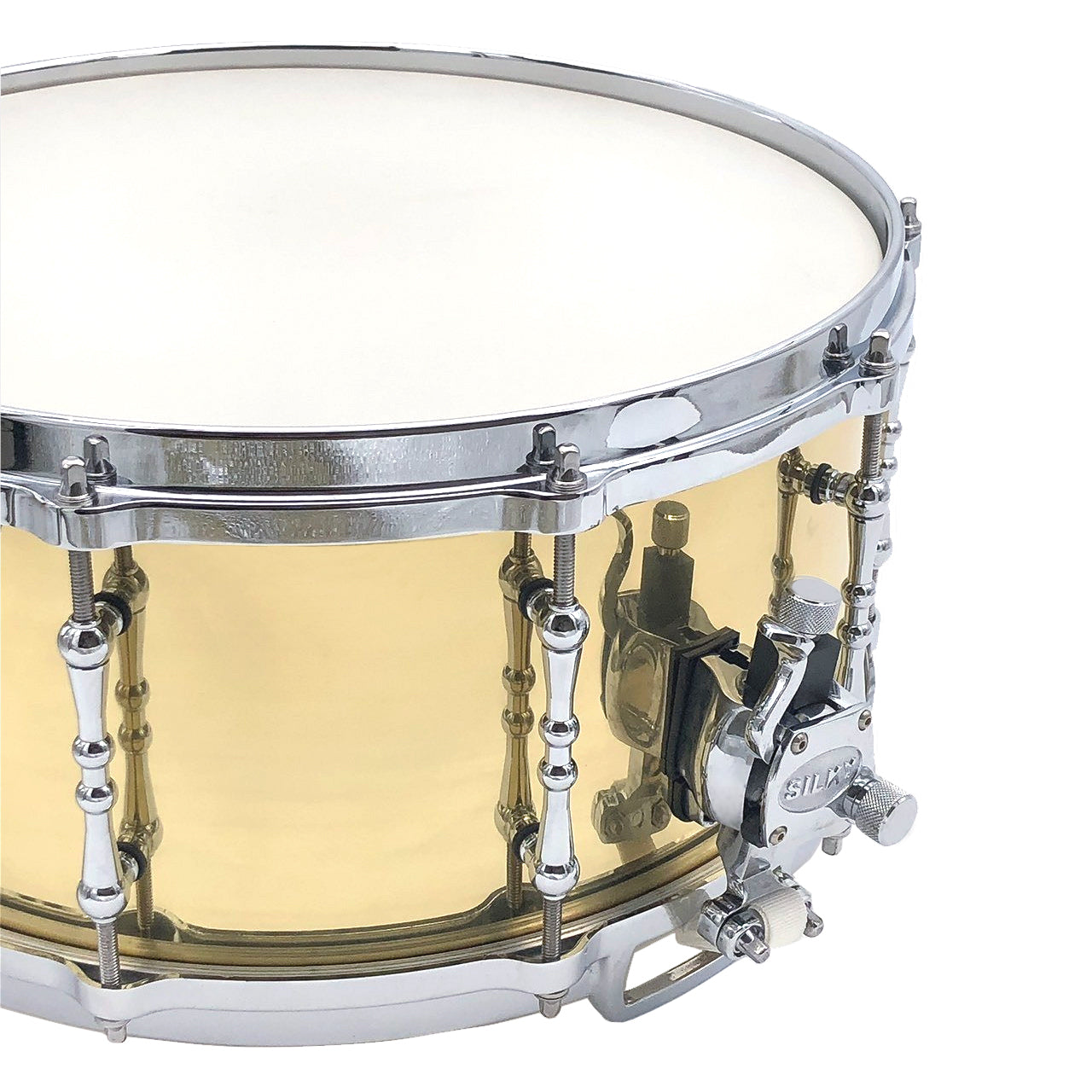 Bronze Snare Drum (SD-05)