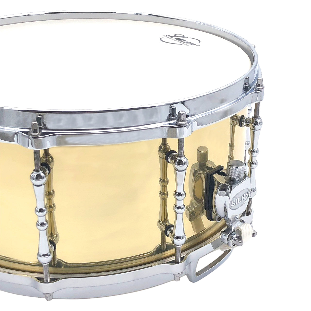 Bronze Snare Drum (SD-05)