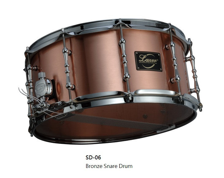 Copper Snare Drum (SD-06)