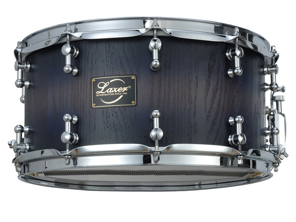 Natural Solid Oak Snare Drum (SD-11)