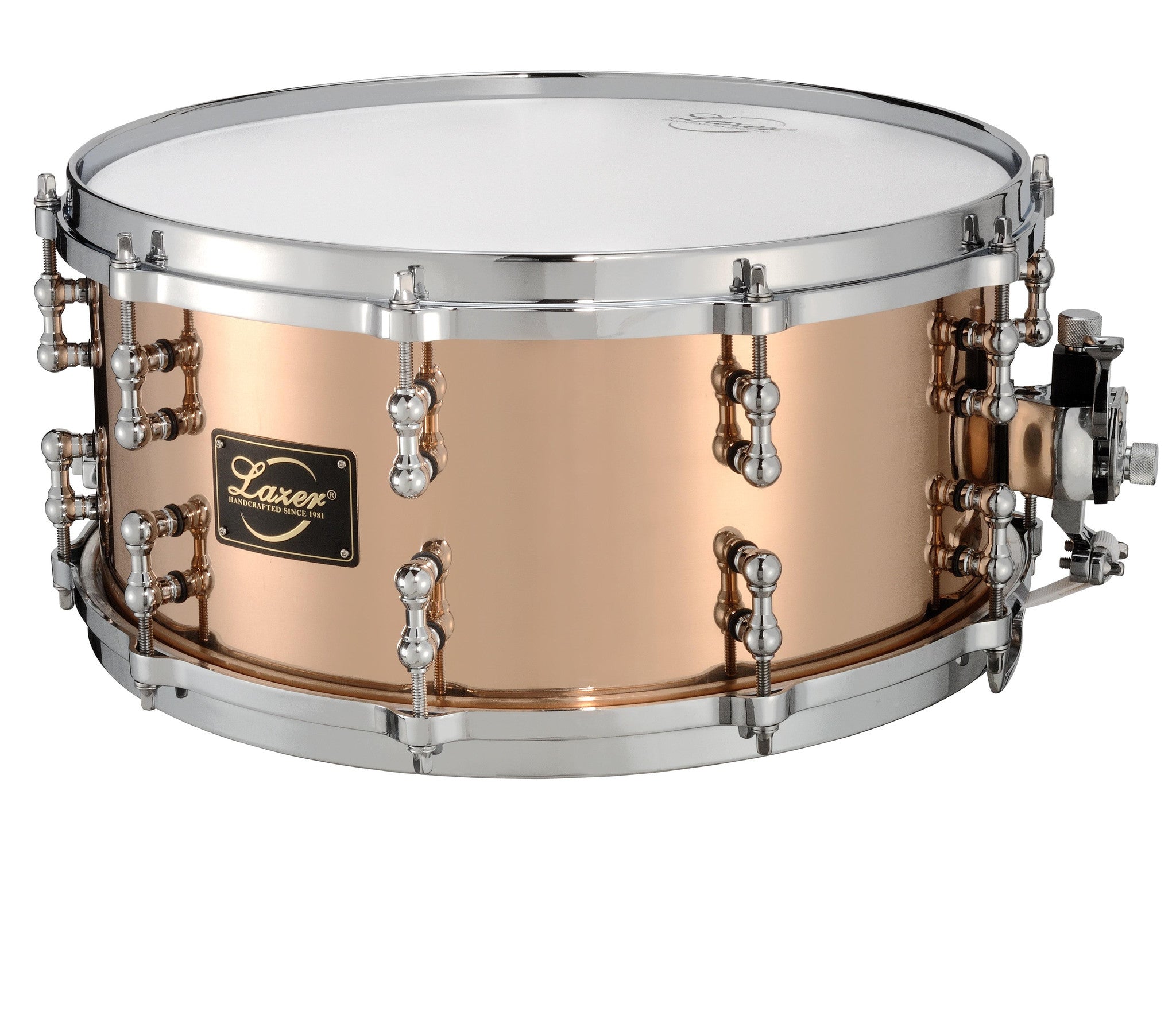 Phosphor Bronze Snare Drum (SD-19)