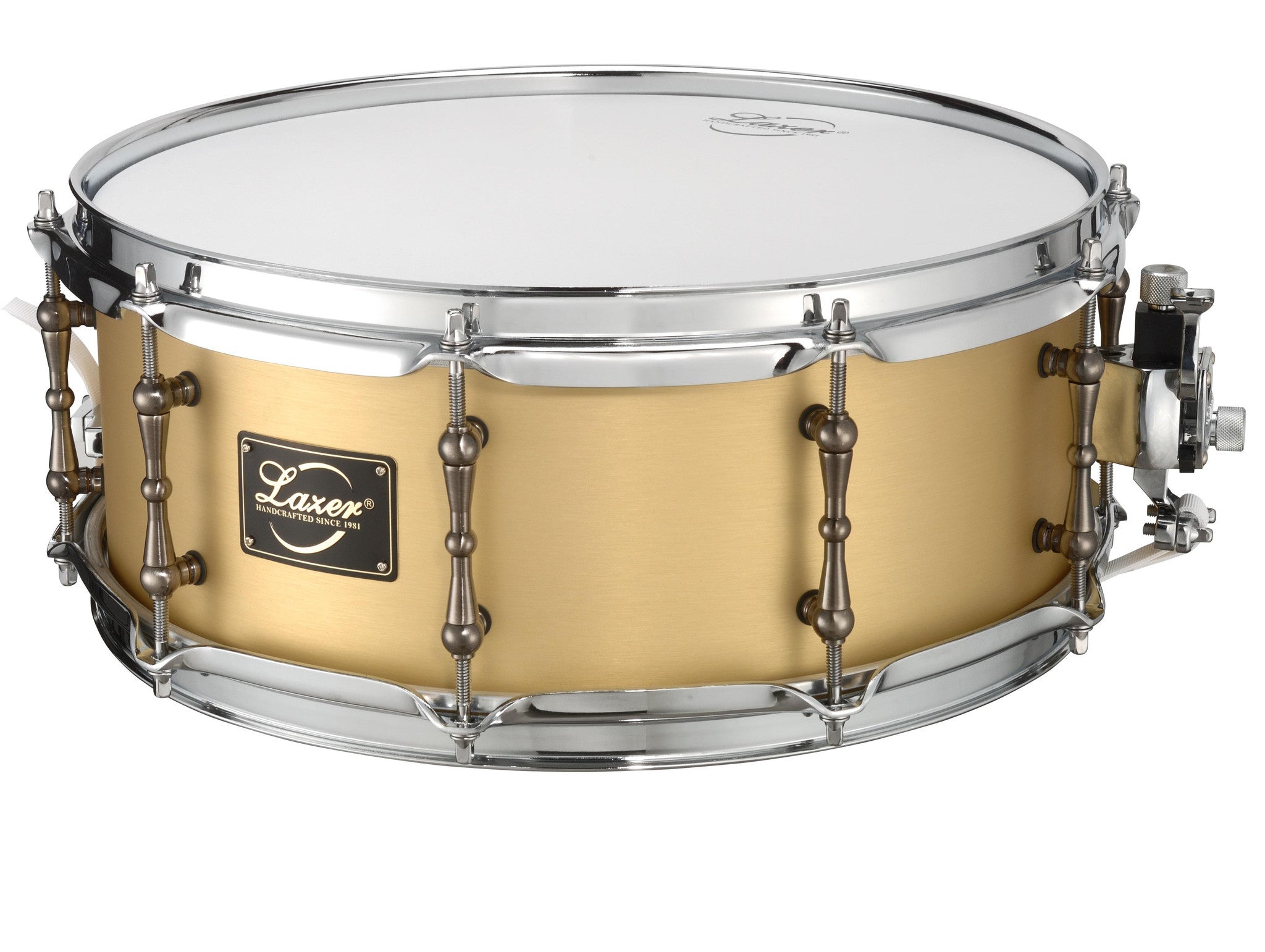 Bronze Snare Drum (SD-20)