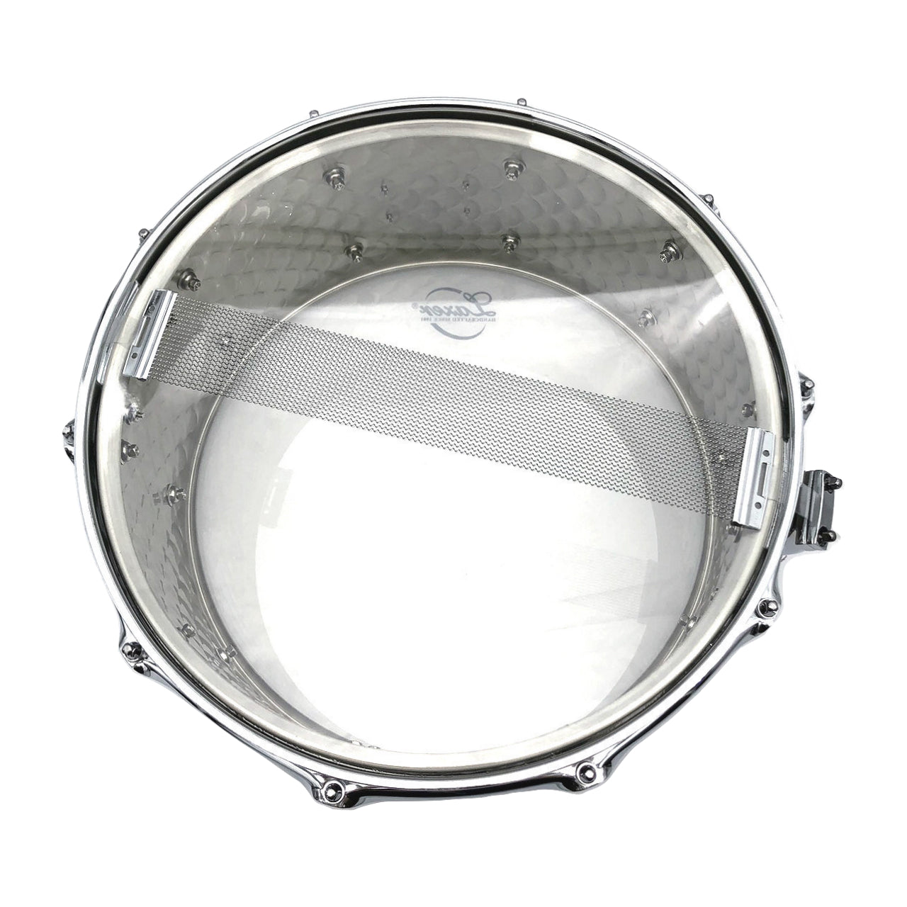 Tin Plated Iron Snare Drum (SD-26)