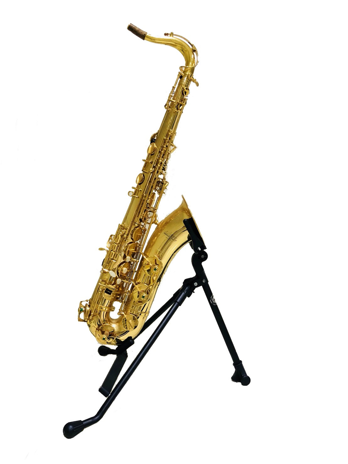 Tenor Saxophone Standard Stand (WS-027)